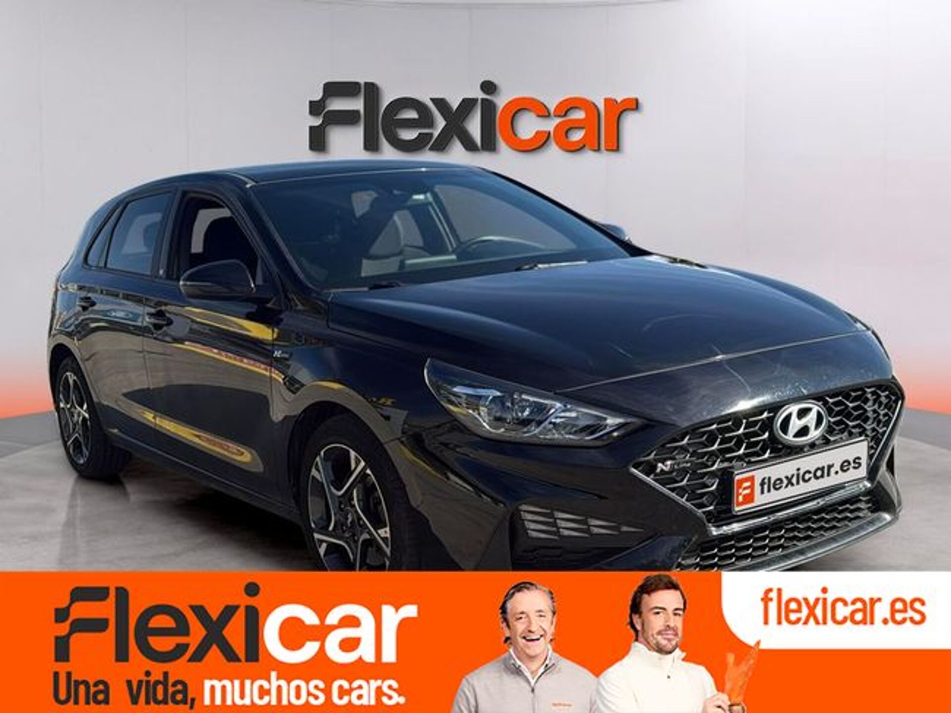 Imagen 1 de HYUNDAI i30