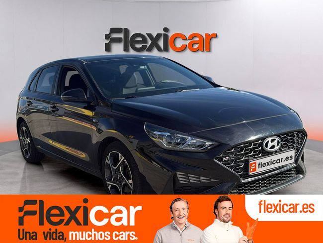 Foto del HYUNDAI i30 1.0 TGDI N Line 100