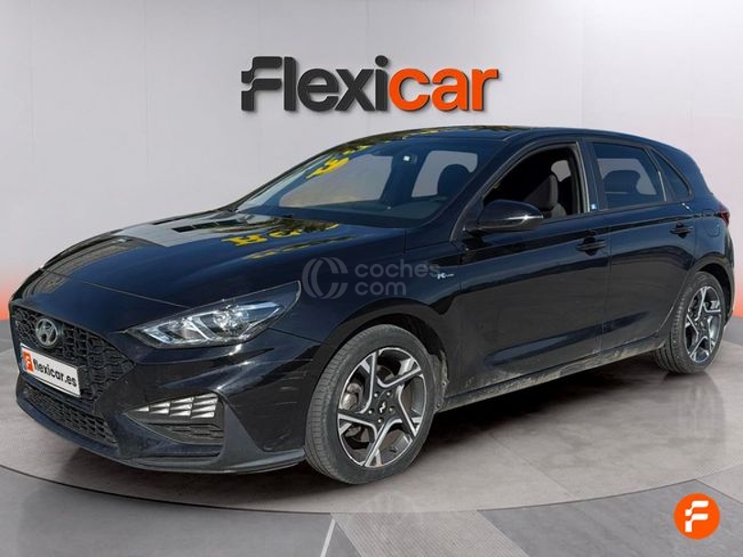Foto del HYUNDAI i30 1.0 TGDI N Line 100