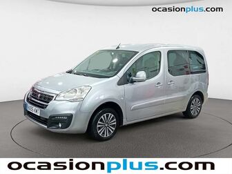 Imagen de PEUGEOT Partner Tepee 1.2 PureTech Active 110