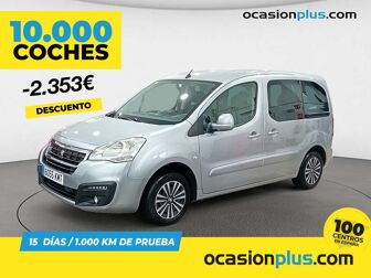 Imagen de PEUGEOT Partner Tepee 1.2 PureTech Active 110