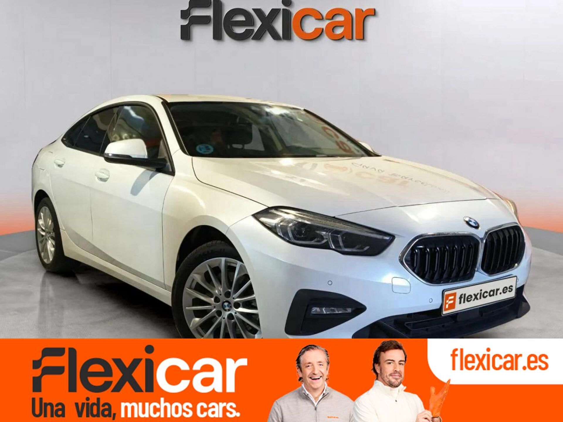 Imagen de BMW Serie 2