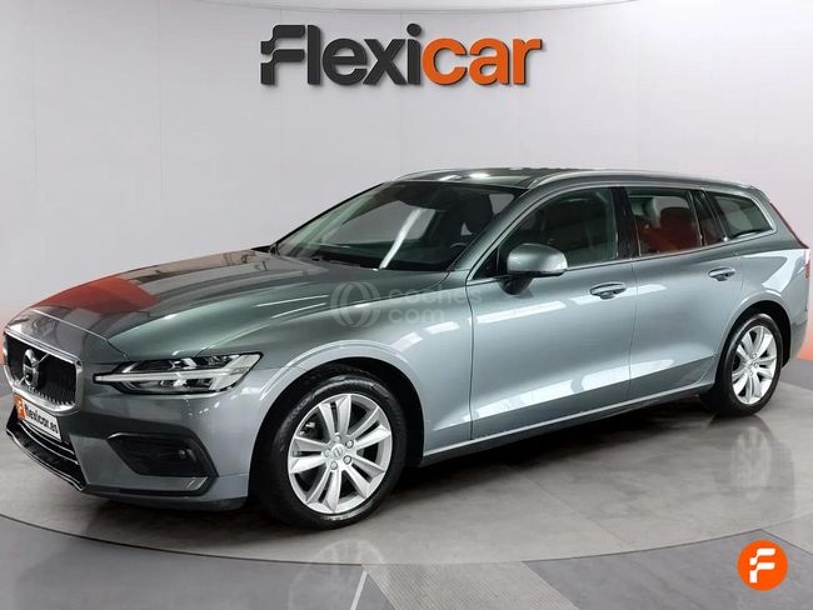 Foto del VOLVO V60 B4 Momentum Aut.