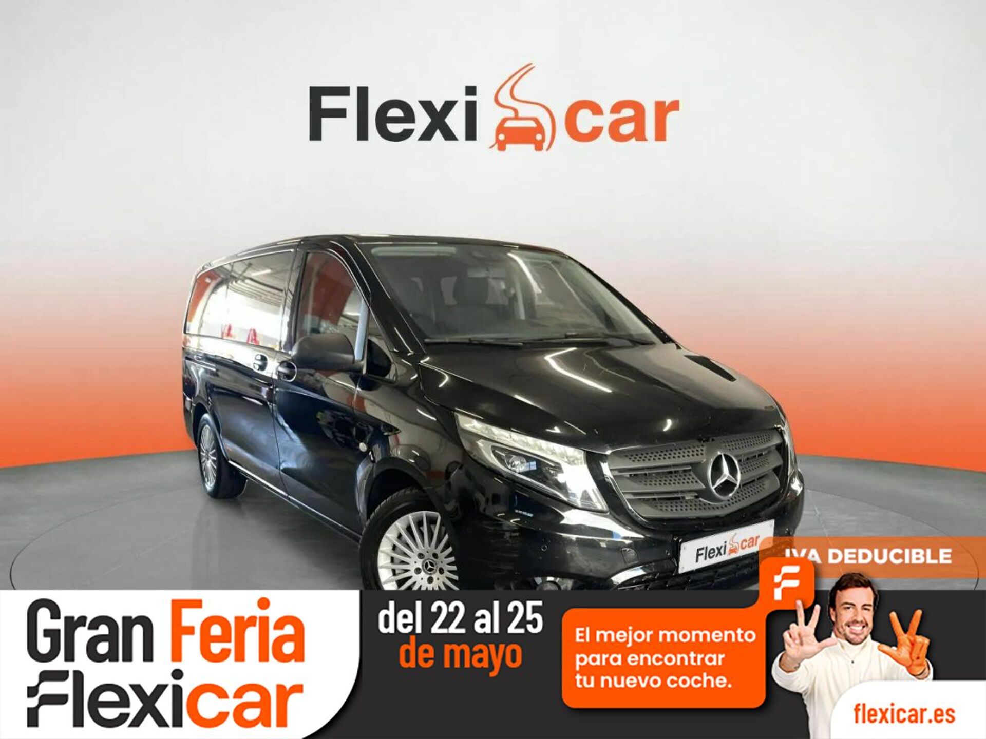 Imagen de MERCEDES Vito