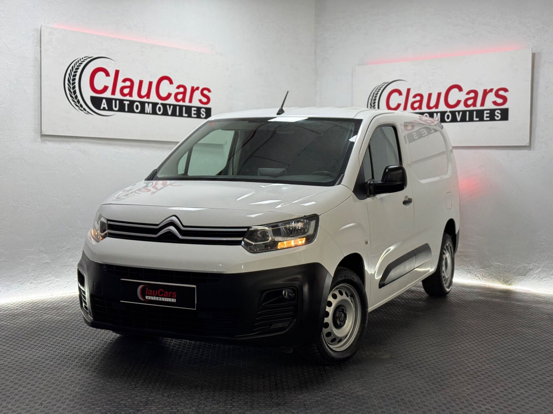 Imagen de CITROEN Berlingo