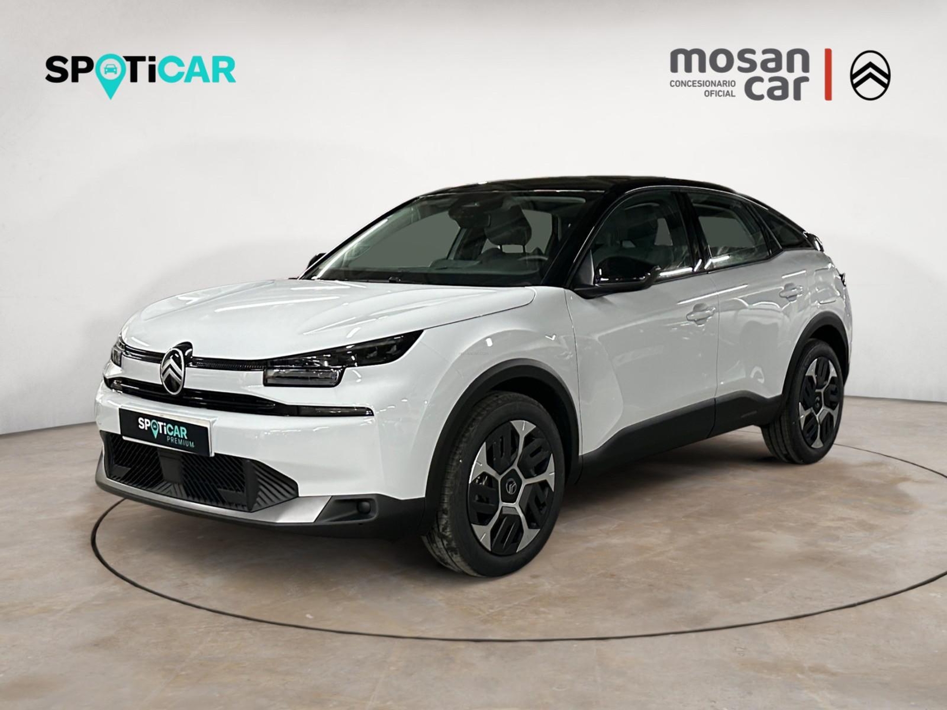 Imagen de CITROEN C4