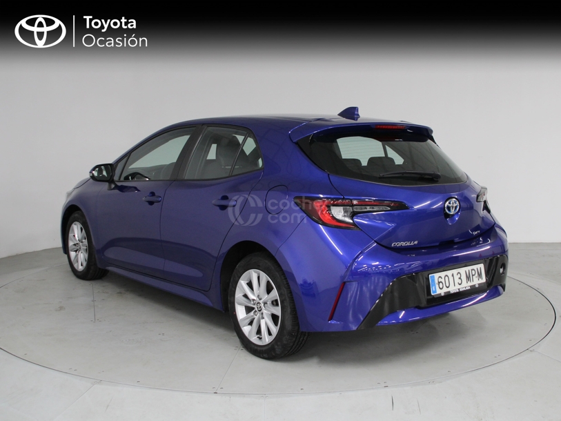 Foto del TOYOTA Corolla 140H Active Plus