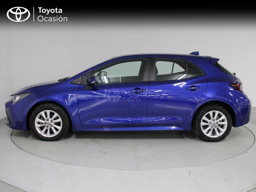 Foto del TOYOTA Corolla 140H Active Plus