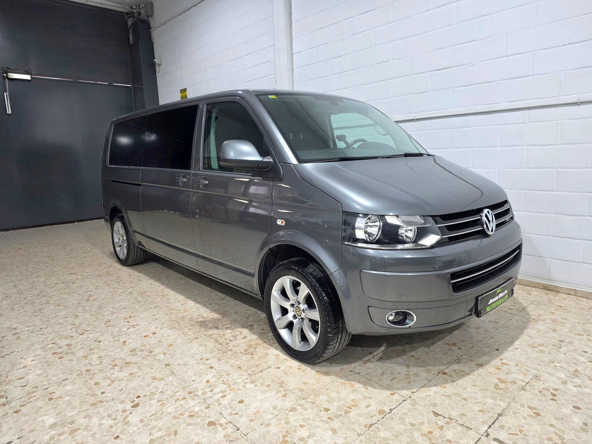 Imagen de VOLKSWAGEN Transporter