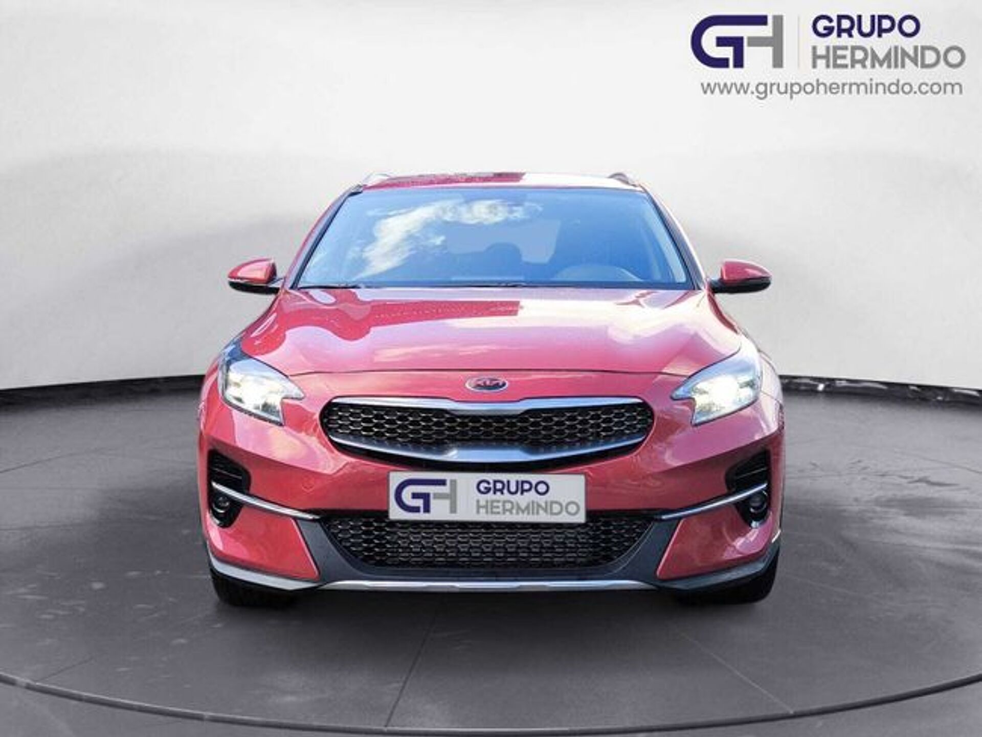 Imagen 3 de KIA XCeed