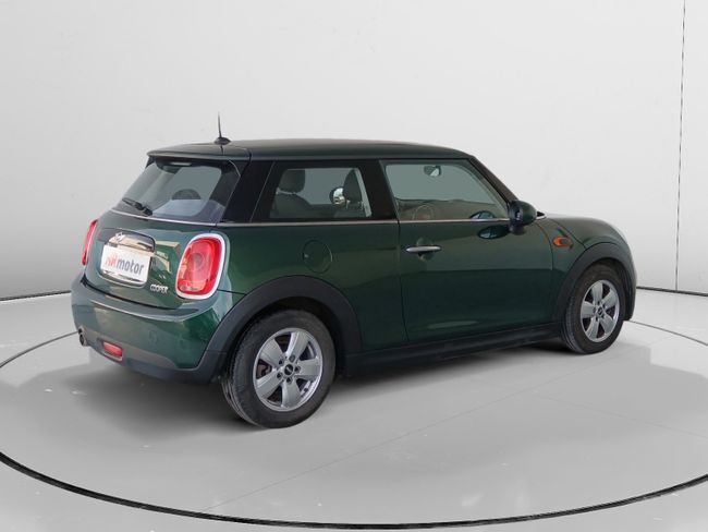 Foto del MINI Mini Cooper