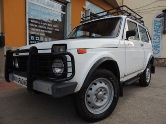 Imagen de LADA Niva 4X4