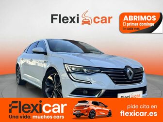 Imagen de RENAULT Talisman 1.6dCi Energy Twin Turbo Zen EDC 118kW