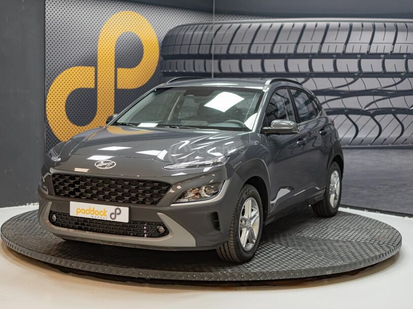 Foto del HYUNDAI Kona 1.0 TGDI Maxx 4x2