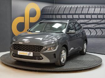 Imagen de HYUNDAI Kona 1.0 TGDI Maxx 4x2