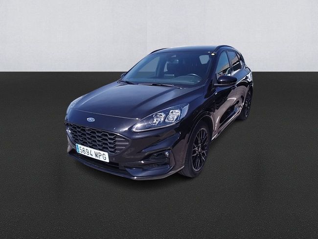 Foto del FORD Kuga 2.5 Duratec FHEV ST-Line X AWD Aut.