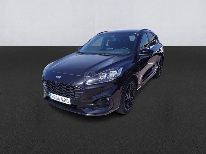 Foto del FORD Kuga 2.5 Duratec FHEV ST-Line X AWD Aut.