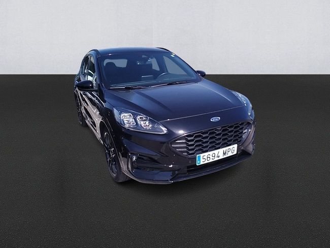 Foto del FORD Kuga 2.5 Duratec FHEV ST-Line X AWD Aut.