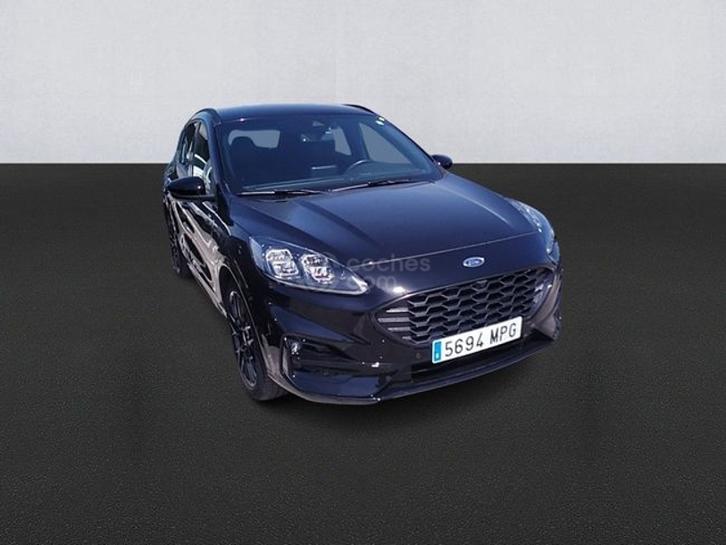 Foto del FORD Kuga 2.5 Duratec FHEV ST-Line X AWD Aut.