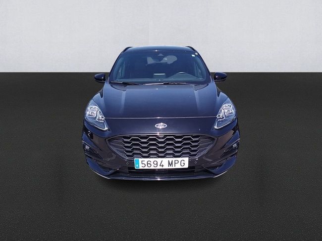 Foto del FORD Kuga 2.5 Duratec FHEV ST-Line X AWD Aut.