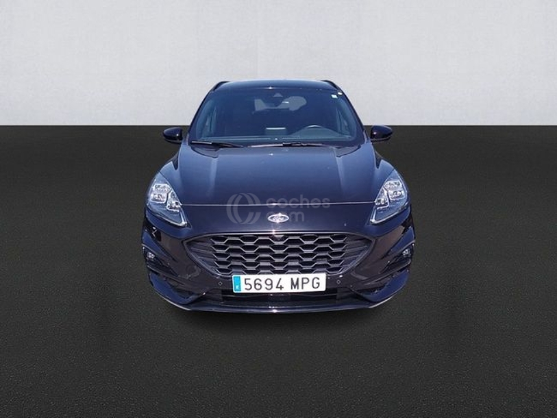 Foto del FORD Kuga 2.5 Duratec FHEV ST-Line X AWD Aut.