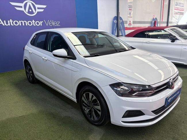 VOLKSWAGEN Polo (ADVANCE) en Málaga