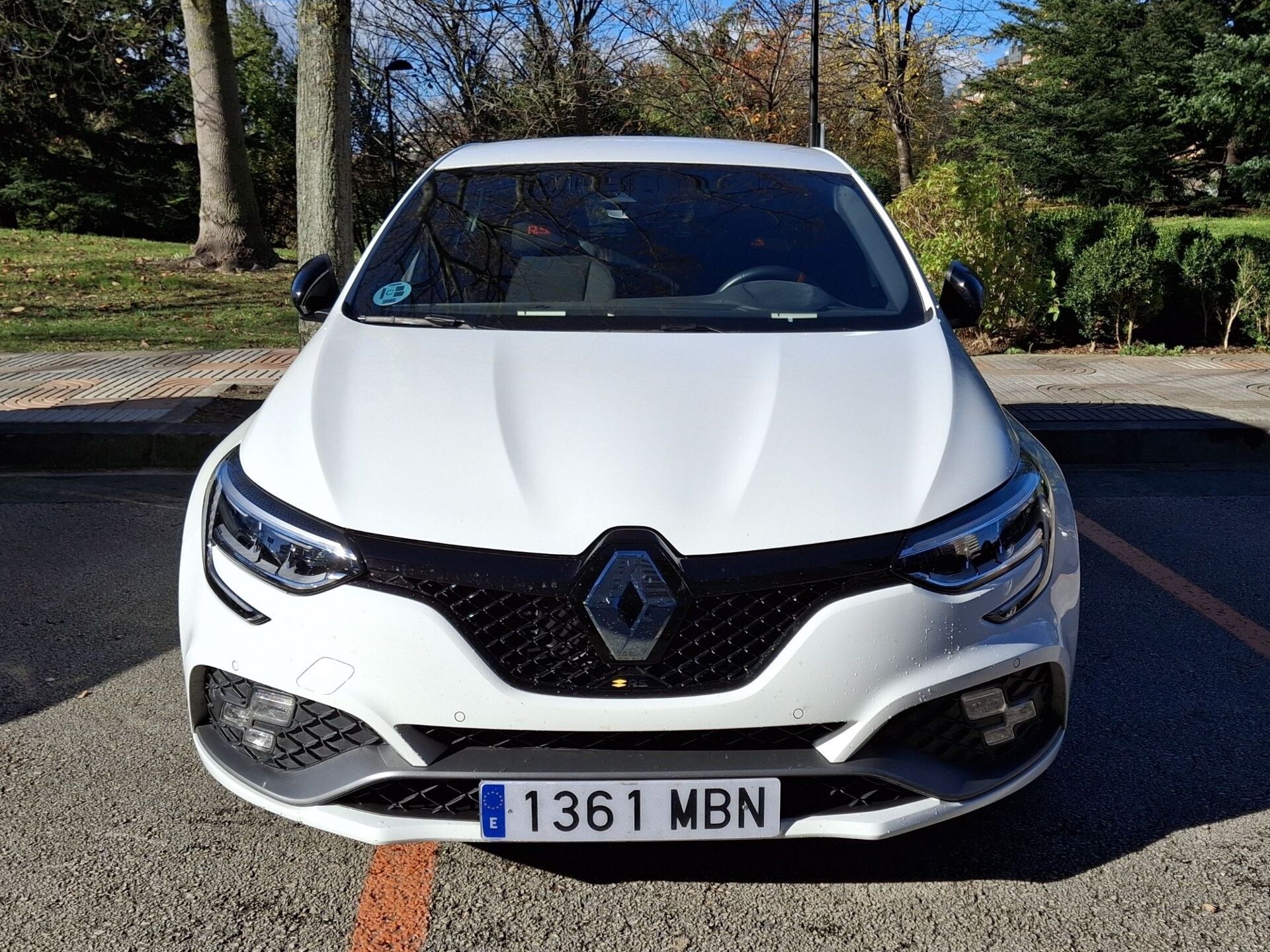 Imagen de RENAULT Mégane