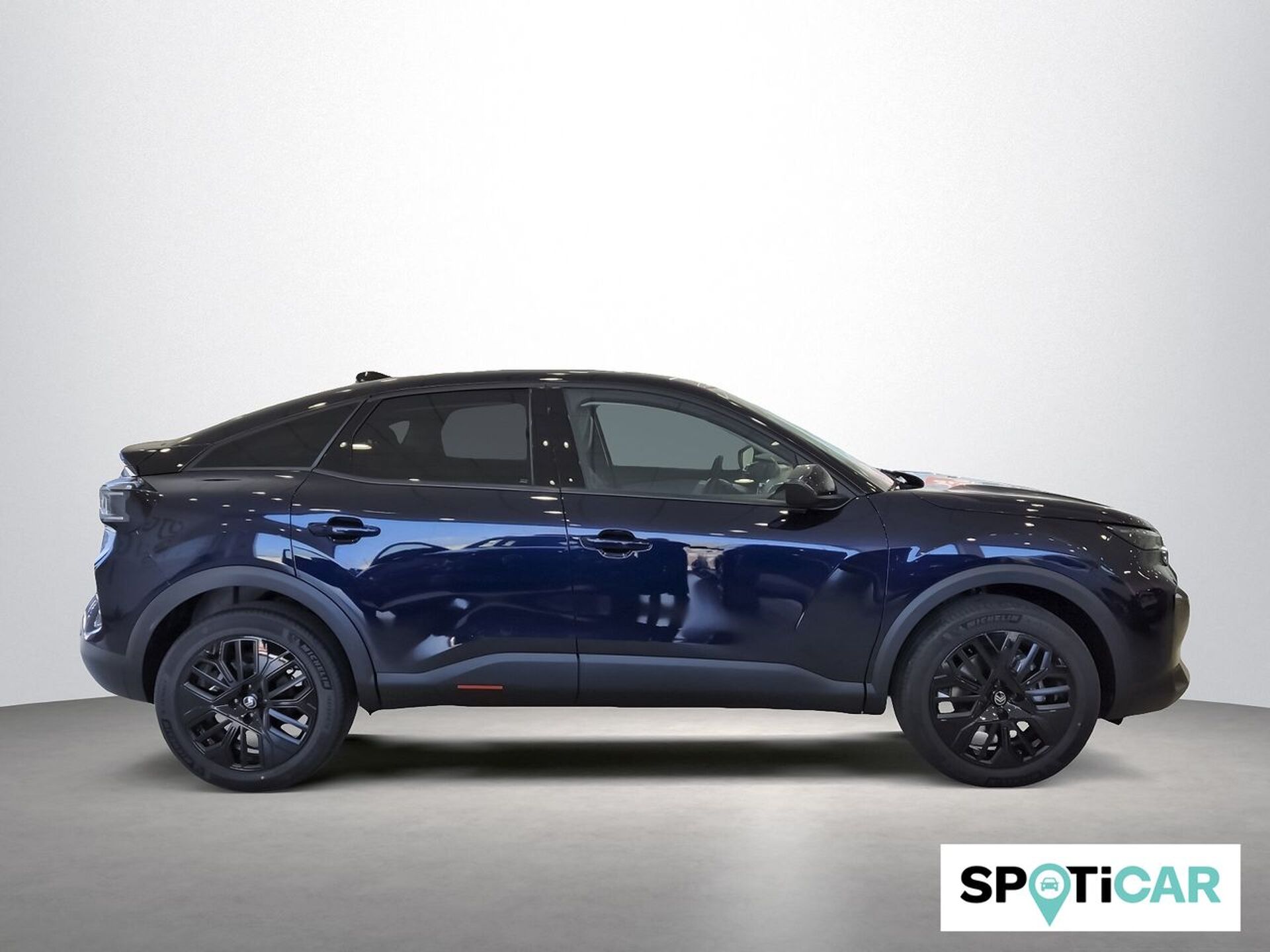 Imagen 3 de CITROEN C4