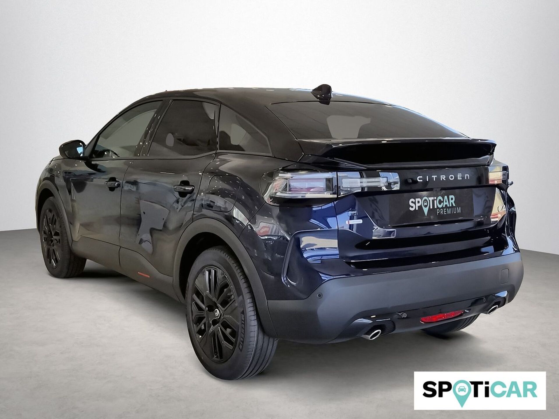 Imagen 2 de CITROEN C4