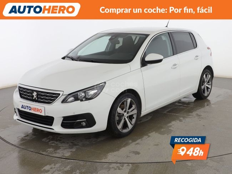 Foto del PEUGEOT 308 1.2 PureTech S&S Allure 130