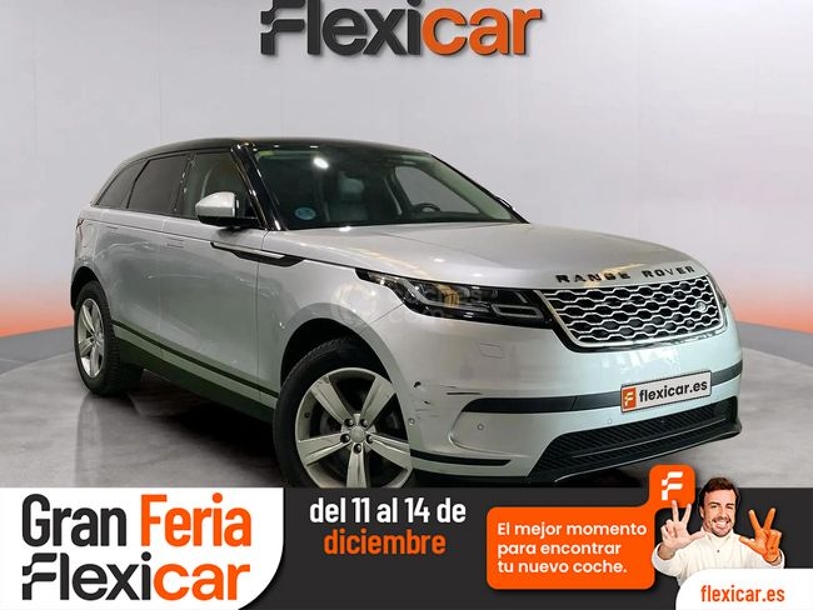 Foto del LAND ROVER Range Rover Velar 2.0D S 4WD Aut. 180