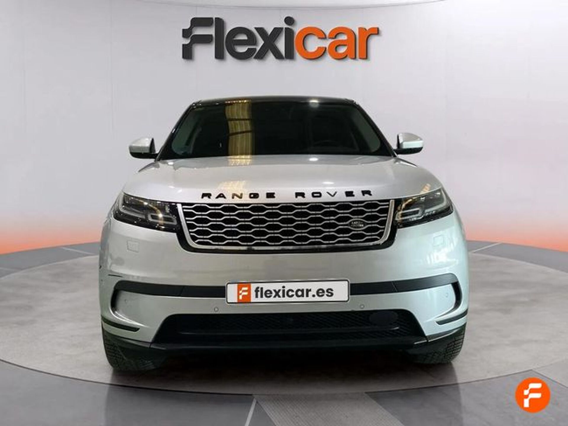 Imagen 3 de LAND ROVER Range Rover Velar