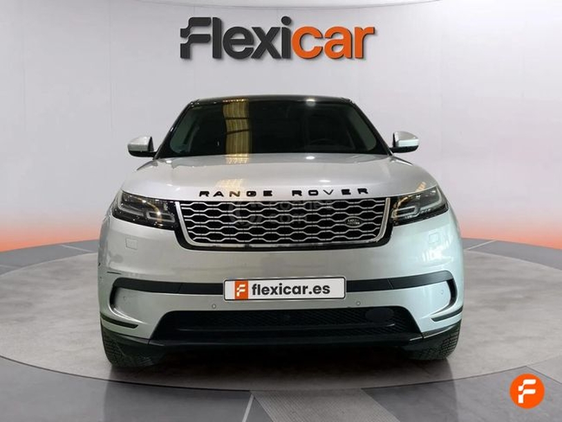 Foto del LAND ROVER Range Rover Velar 2.0D S 4WD Aut. 180
