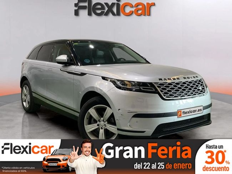 Foto del LAND ROVER Range Rover Velar 2.0D S 4WD Aut. 180