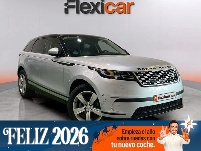 LAND ROVER Range Rover Velar (2.0 D180 132kW (180CV) 4WD Auto) en Alicante