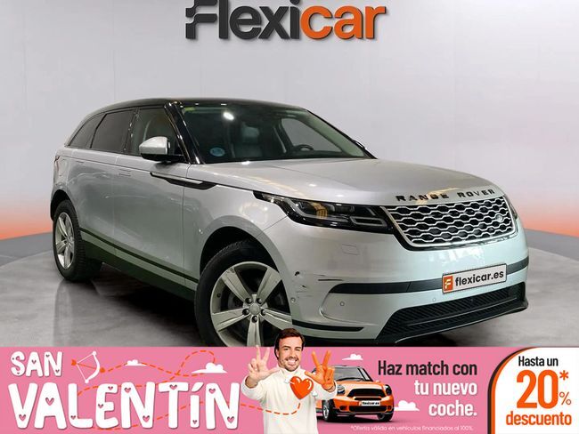 Foto del LAND ROVER Range Rover Velar 2.0D S 4WD Aut. 180