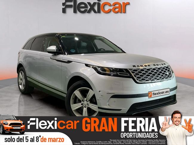 Foto del LAND ROVER Range Rover Velar 2.0D S 4WD Aut. 180