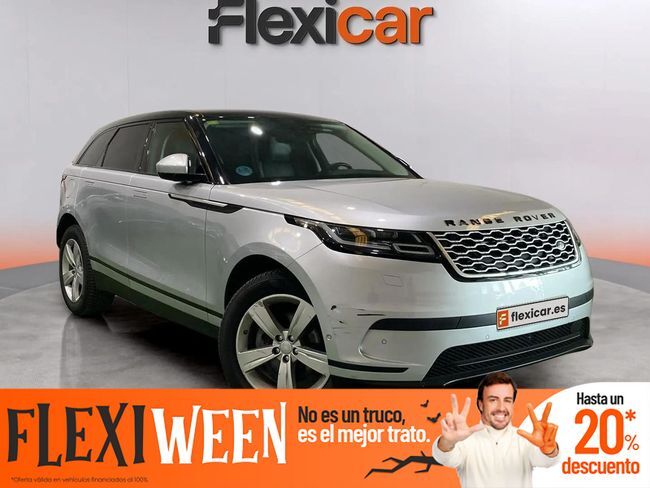 LAND ROVER Range Rover Velar (2.0 D180 132kW (180CV) 4WD Auto) en Alicante