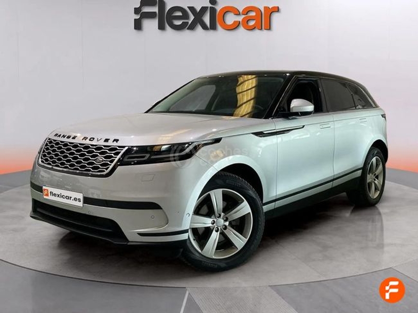 Foto del LAND ROVER Range Rover Velar 2.0D S 4WD Aut. 180