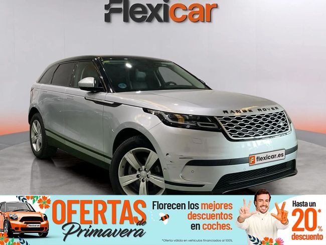 Foto del LAND ROVER Range Rover Velar 2.0D S 4WD Aut. 180