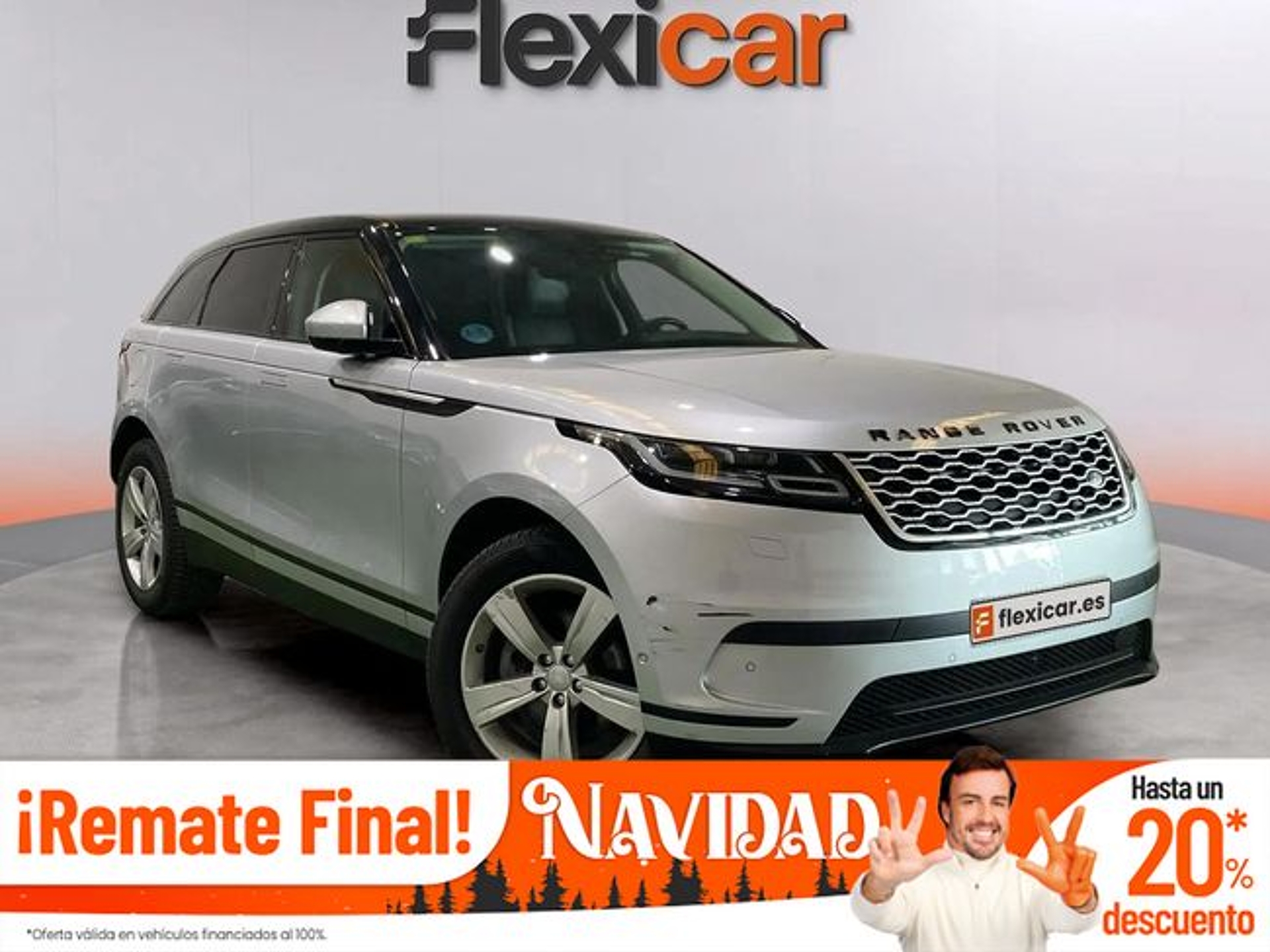Imagen de LAND ROVER Range Rover Velar