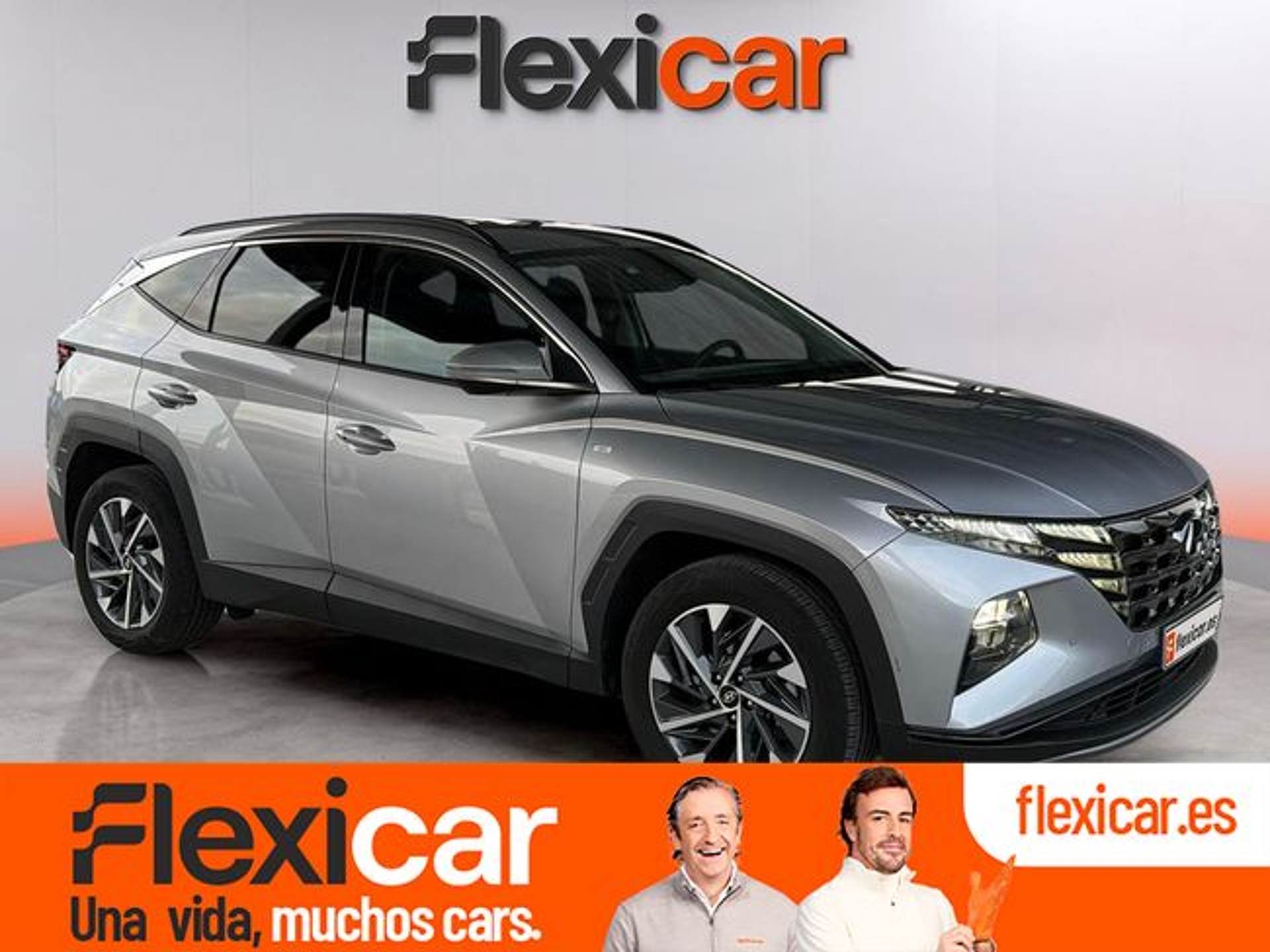 Imagen de HYUNDAI Tucson