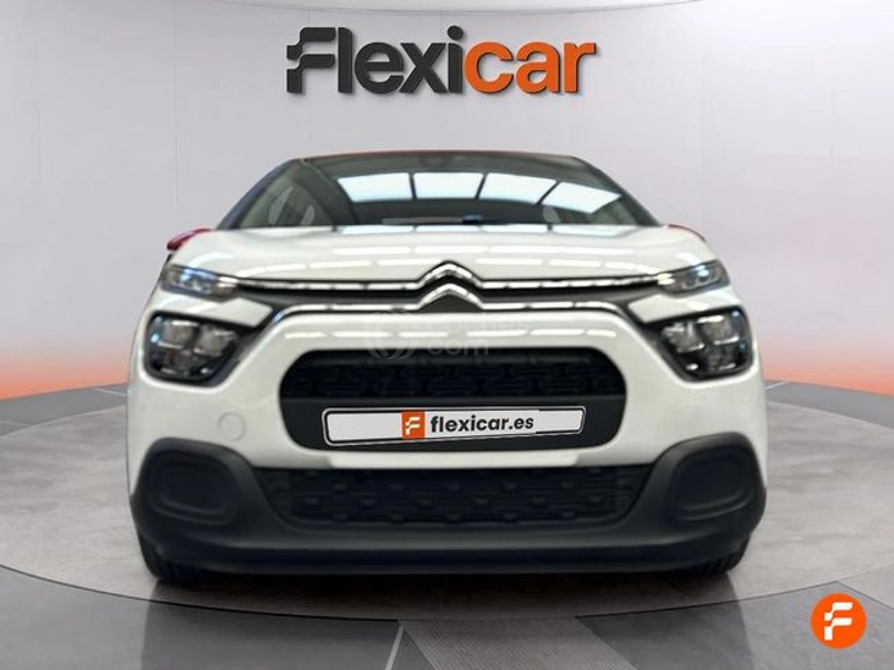 Foto del CITROEN C3 1.2 PureTech S&S Business 83