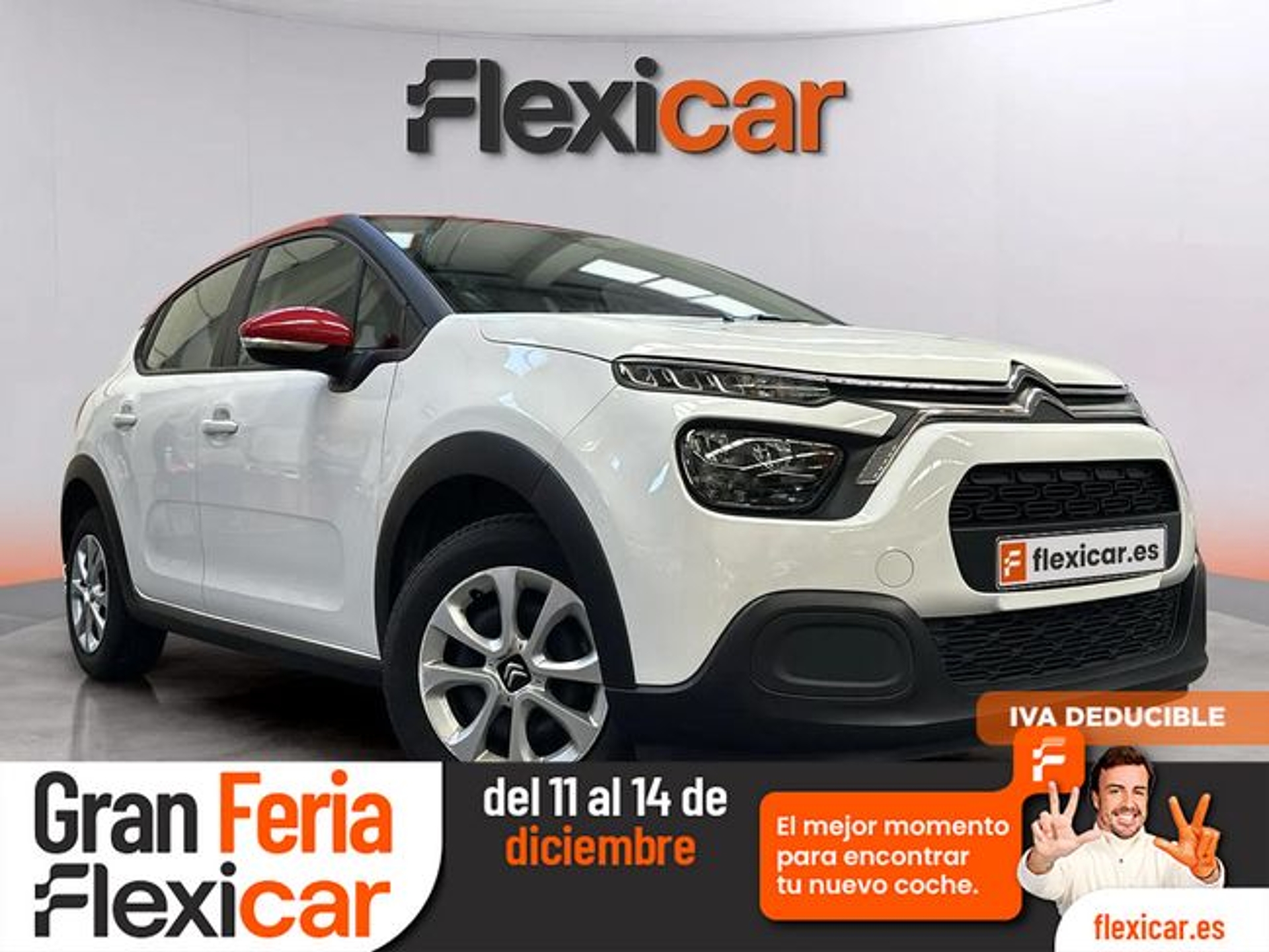 Imagen de CITROEN C3