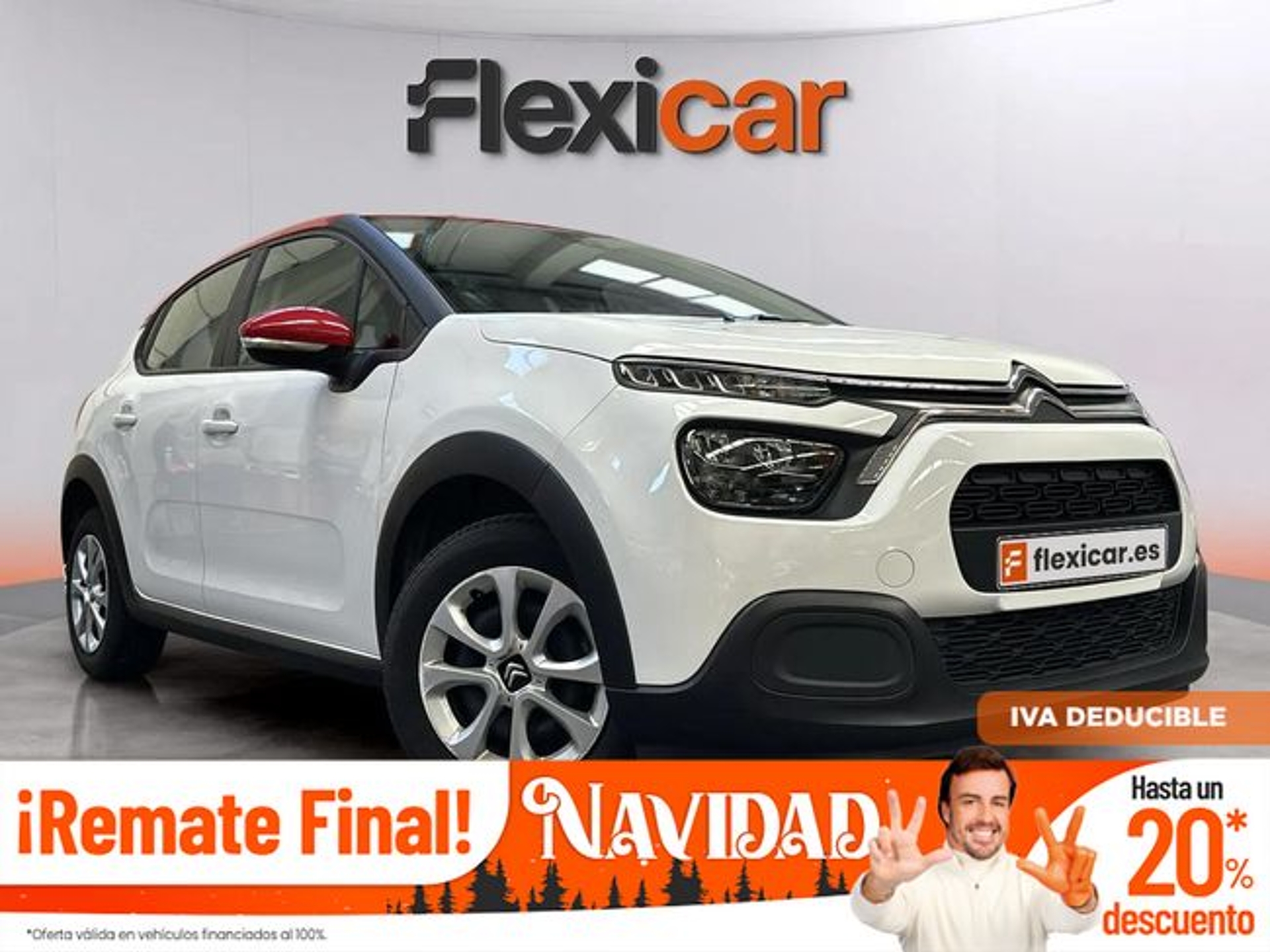 Imagen de CITROEN C3