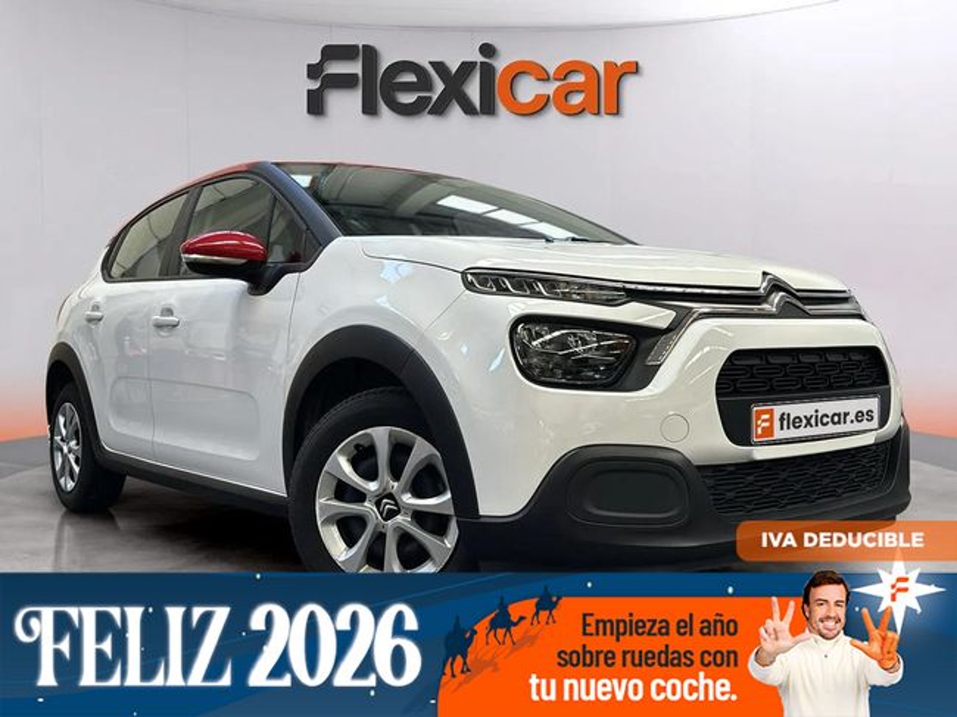 Imagen de CITROEN C3