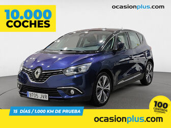 Imagen de RENAULT Scenic Scénic 1.5dCi Energy Limited 110