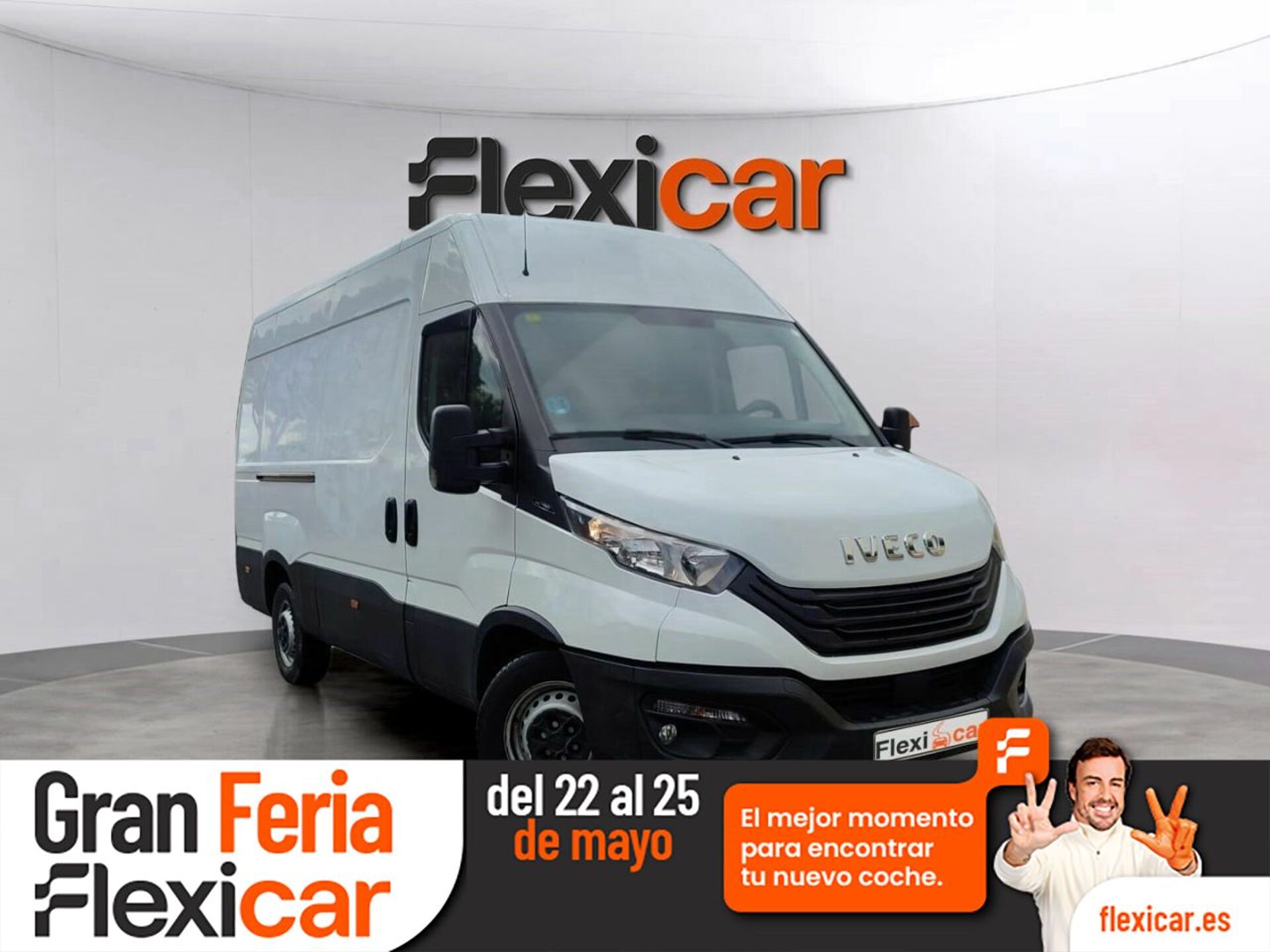 Imagen de IVECO Daily