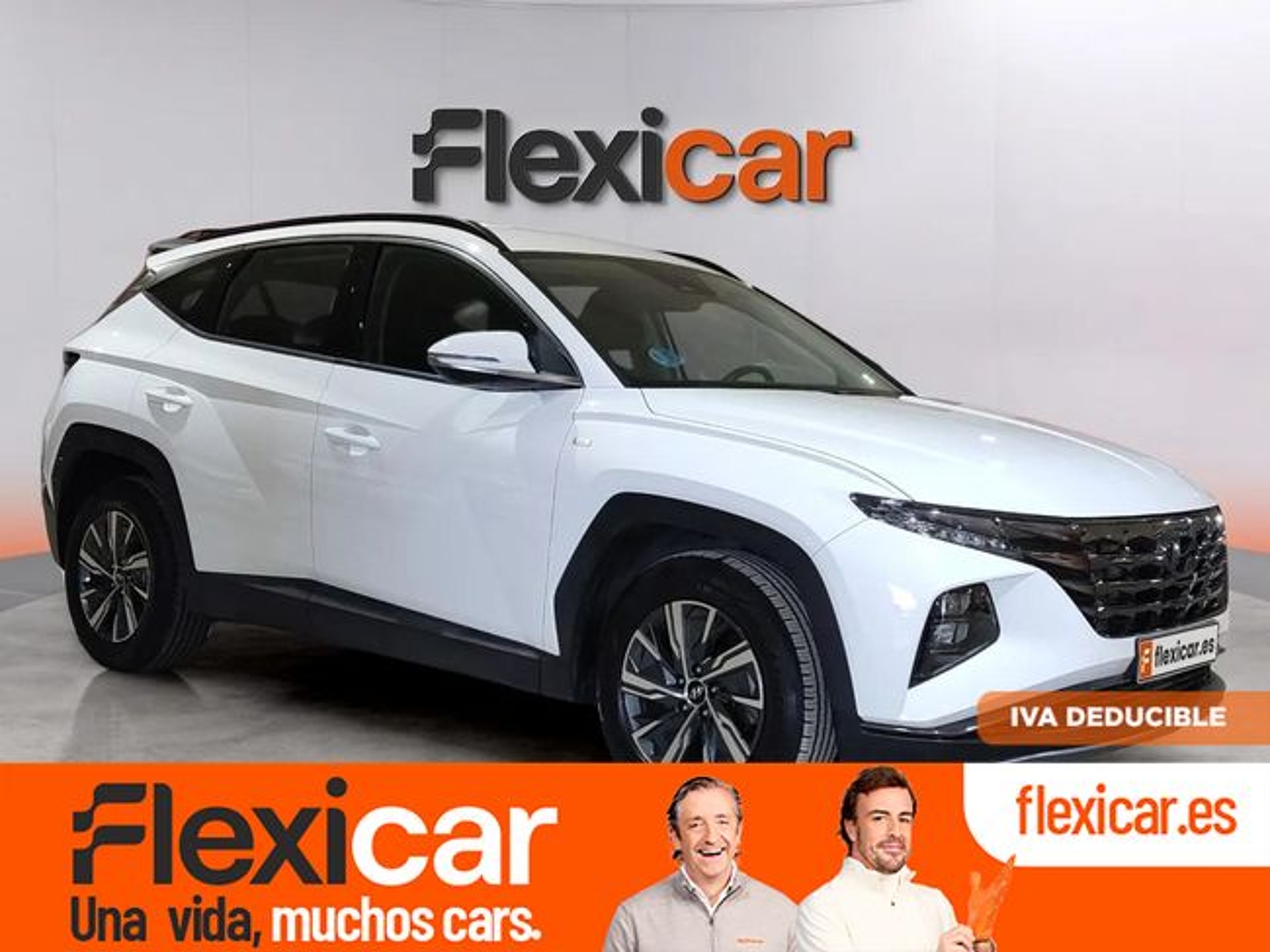 Imagen de HYUNDAI Tucson