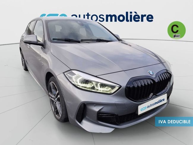 Foto del BMW Serie 1 118iA